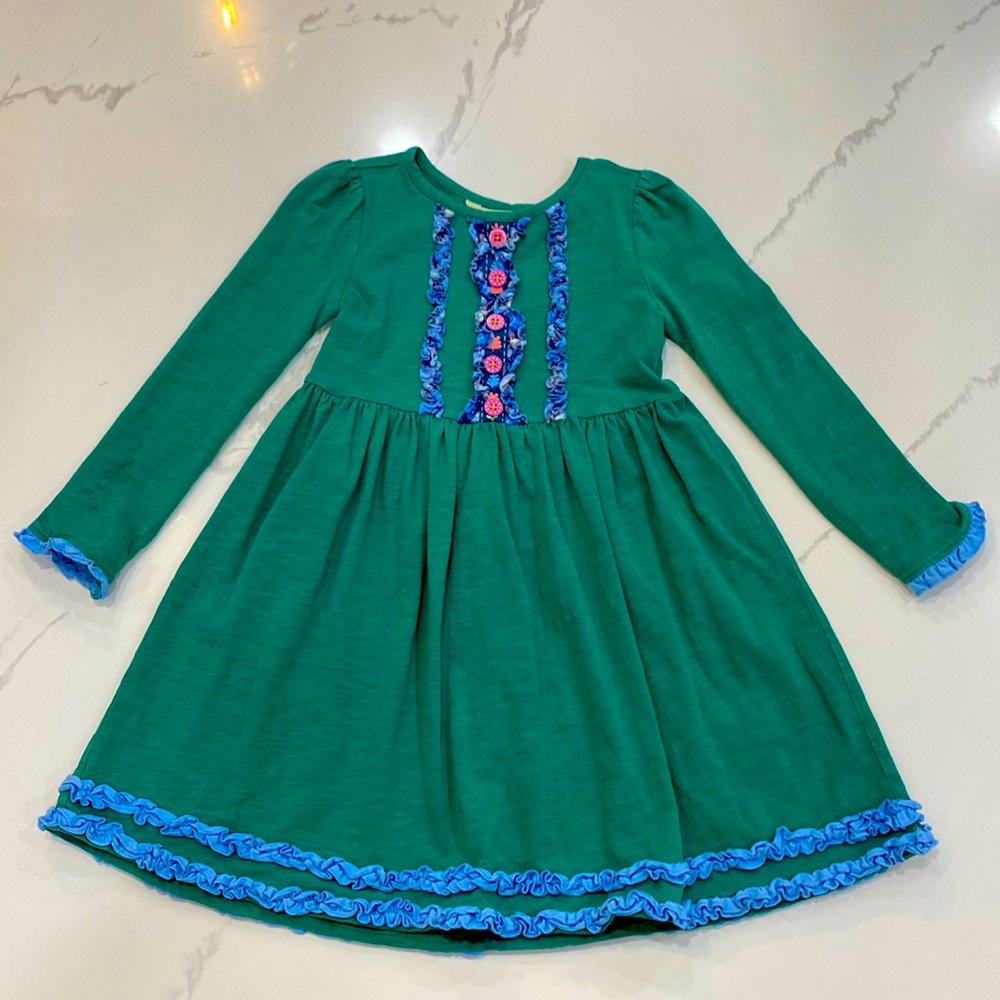 GUC Matilda Jane dress